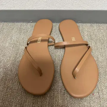 TKEES 티키즈 SARIT 사릿 쪼리 샌들 24cm