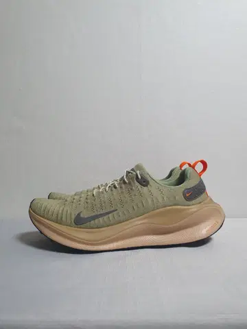 295mm 나이키 리액트X 인피니티 런 4 런닝화