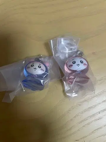 치이카와(먼작귀) 메지루시 액세서리 3 헌책방 치이카와(먼작귀)