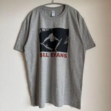 BILL EVANS / 그레이 / XL 사이즈