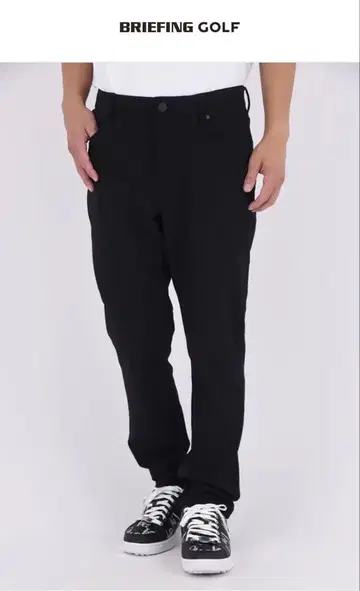 MS CORDUROY 5-POCKETS PANTS BRG253M36