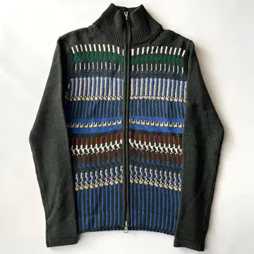 DRIES VAN NOTEN 드리스반노튼 드라이버 니트