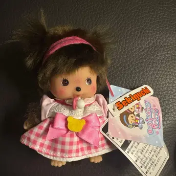 몬치치 베비치치 아이돌 여아 S205752