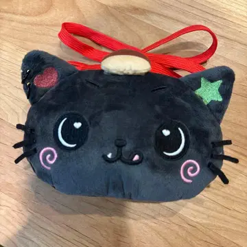 WISH 축제 밤 미니백