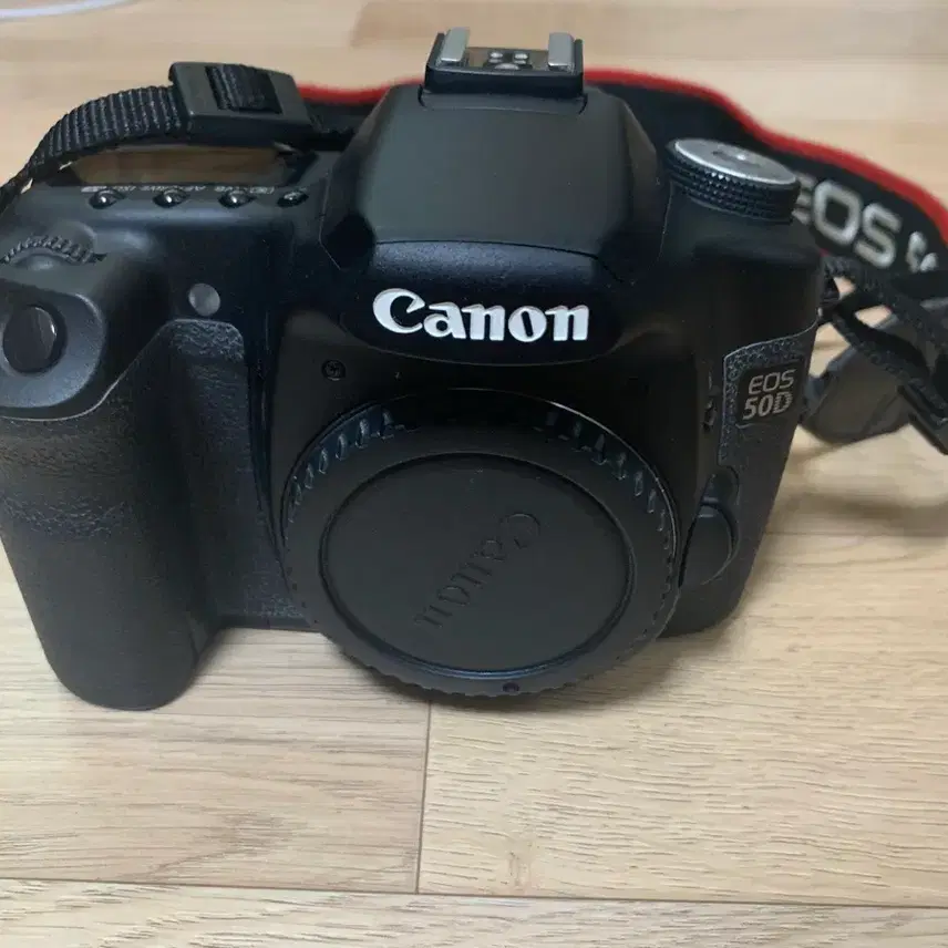 캐논 EOS 50D 바디