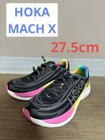 호카 마하 X 27.5cm