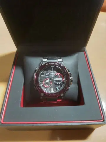 [새상품급] G-SHOCK MT-G B2000BD-1AJF