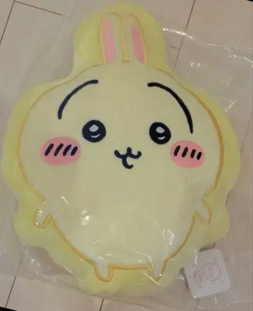 치이카와 치이카와 파크 토끼 봉제 인형 쿠션