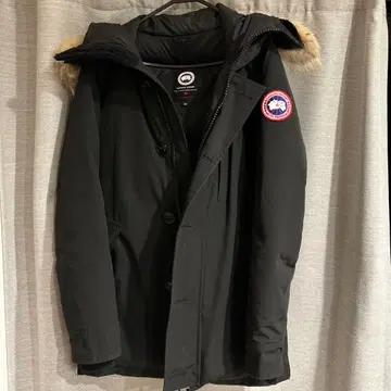 Canada Goose 다운 자켓