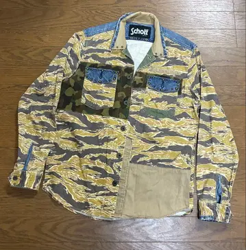 Schott 셔츠