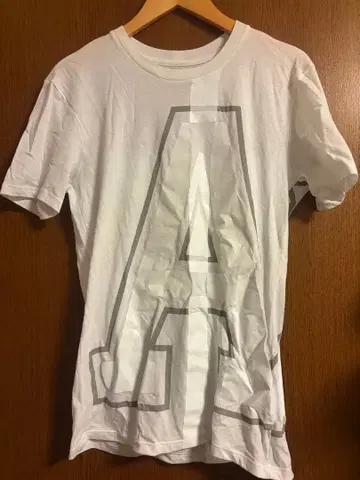 ARMANI EXCHANGE 티셔츠 XS