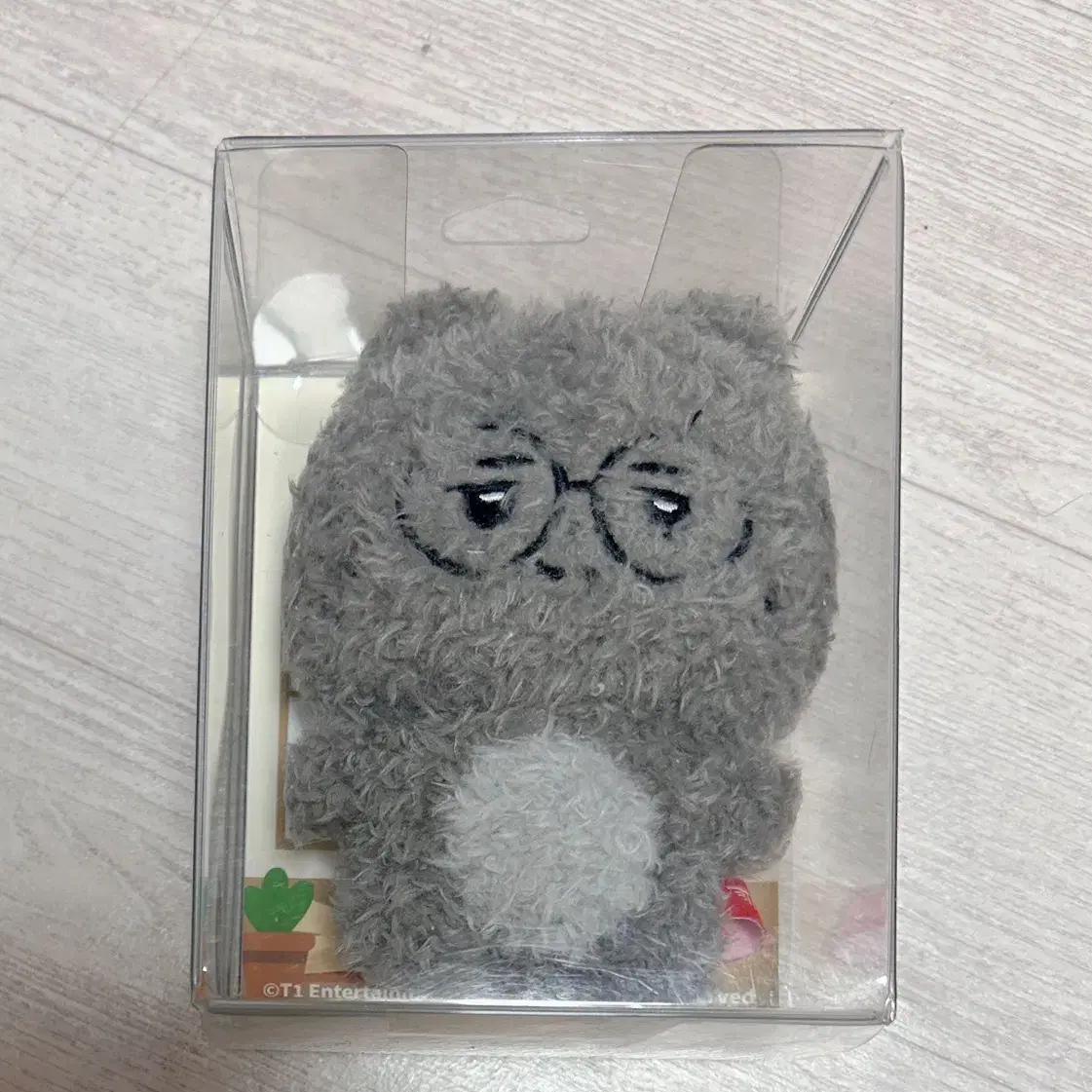 Shop 페이커인형 on Bunjang Global Site - No more Korean account!