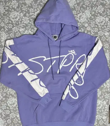 나나모리. 후드티 STPR