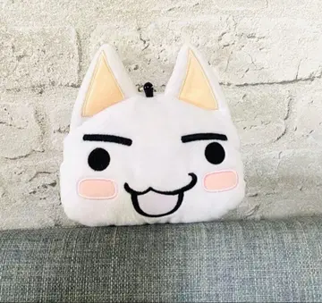도코데모 잇쇼 페이스 패스 케이스 토로