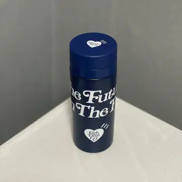 HUMAN MADE 水筒3本セット HUMAN MADE THERMO STAINLESS BOTTLE 【公式通販】