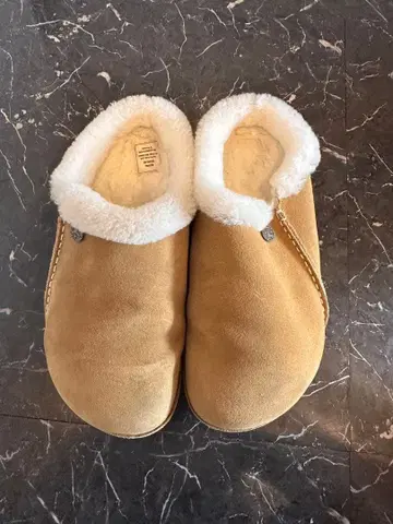 BIRKENSTOCK Zermatt 260