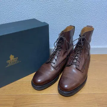 크로켓앤존스 RADNOR 8E