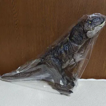 마텔 쥬라기 월드 티라노사우루스