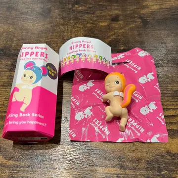 SonnyAngel 리스
