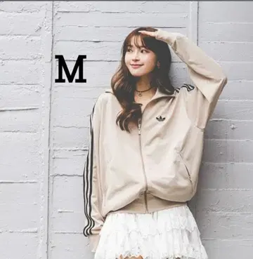 미사용 새상품 adidas 아디다스 FIREBIRD TRACK TOP M