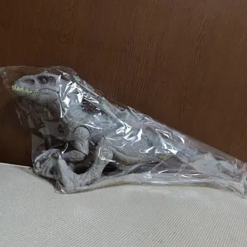 마텔 쥬라기 월드 인도미누스 렉스
