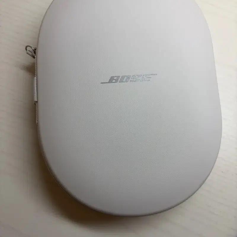 보스 qc울트라 화이트
