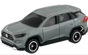 미니카 TOYOTA RAV4