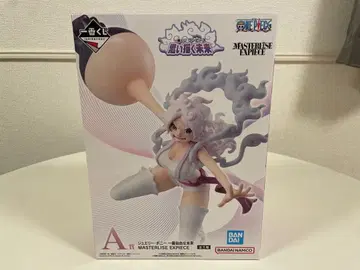 제일복권 원피스 A상 주얼리 보니