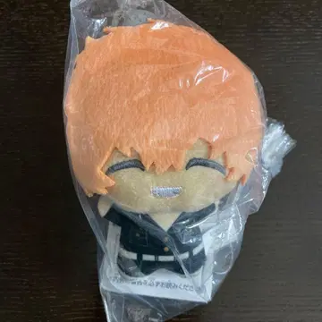 도쿄 리벤저스 카와타 나호야 SD 인형 봉제 인형