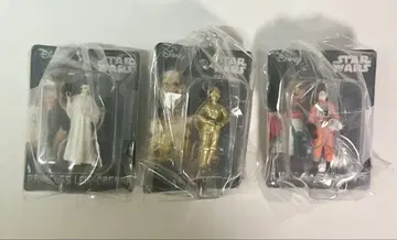 STAR WARS 블리스터 참 컬렉션 2