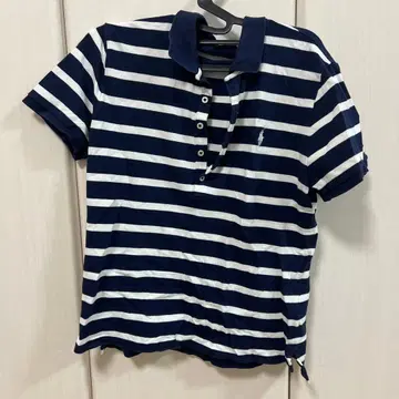 POLO RALFE LAUREN 피케 셔츠