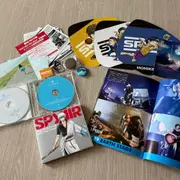 CD+DVD) SPYAIR/스파이에어 Best Of The Best | 브랜드 중고거래
