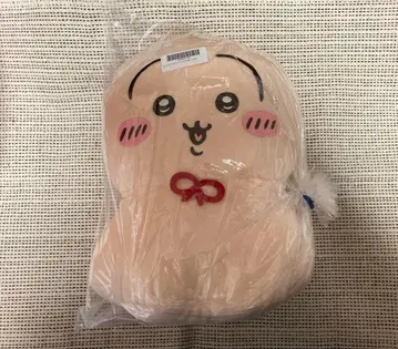 치이카와 우라야하보즈 BIG 봉제 인형