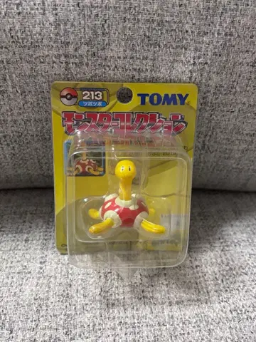 TOMY 몬스터 컬렉션 213 꼬지모 미개봉 몬콜레
