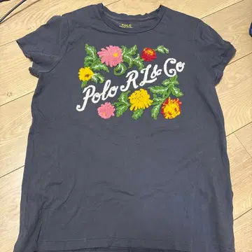 랄프 로렌 T셔츠