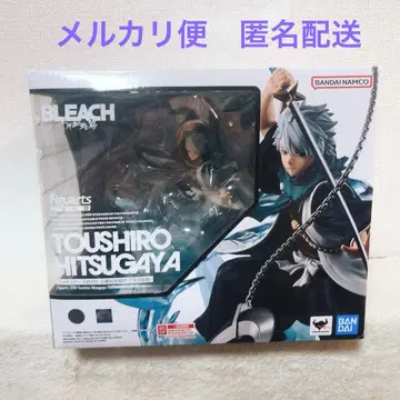 BLEACH Figuarts ZERO -천년혈전편- 히츠가야 토시로