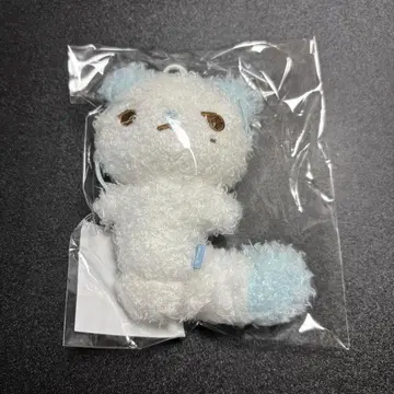 Hearts2Hearts 지우 봉제 인형 키링 미개봉 새상품