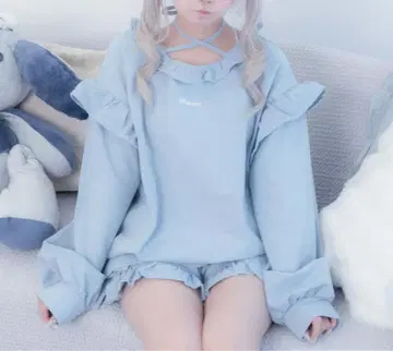 Whinny 상쾌한 프레쉬 리본쨩