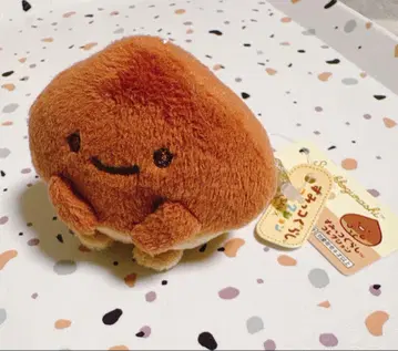 스미코구라시 테노리 봉제 인형 쿠리 새상품 미사용