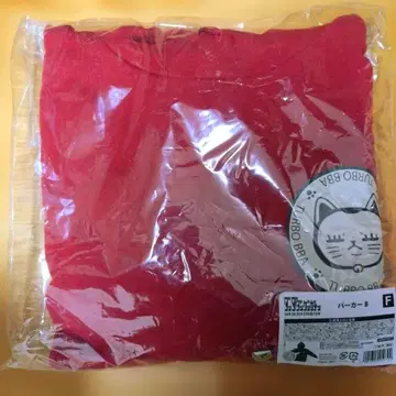 단다단 원화전 공식 물품 후드티 B 터보바바