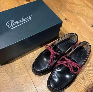 파라부트 Paraboot BARTH 로퍼