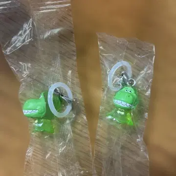 메지루시 액세서리 렉스 1개 토이스토리