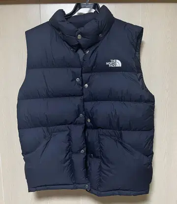 THE NORTH FACE / CAMP Sierra Vest M 사이즈