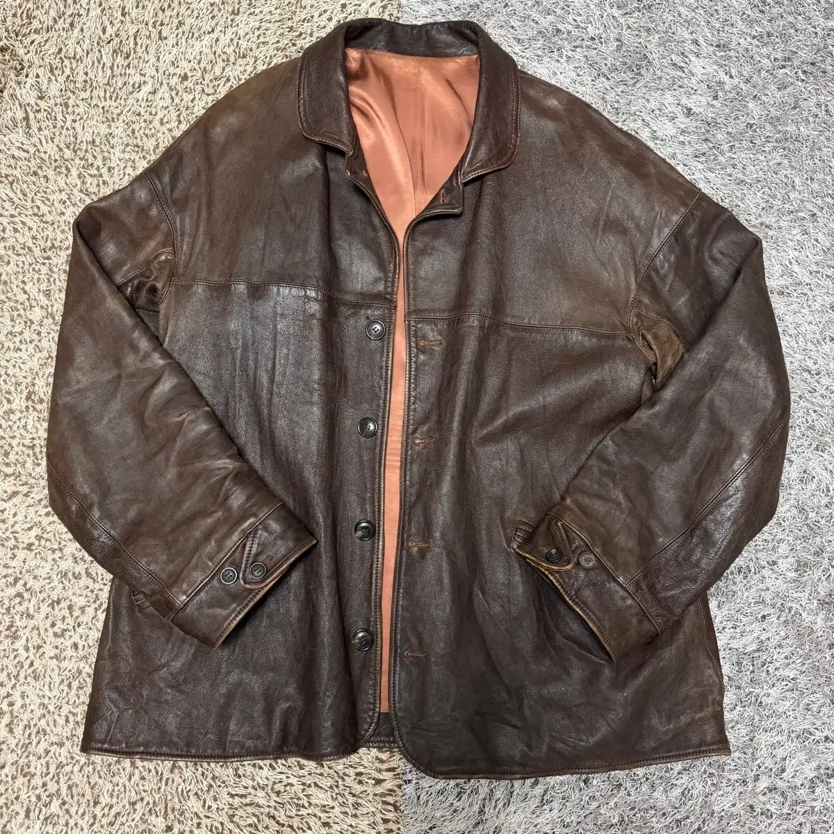 ジャケット・アウター visvim KOBUK JKT SIZE:3 visvim 25fw kobuk jkt | Bunjang Global