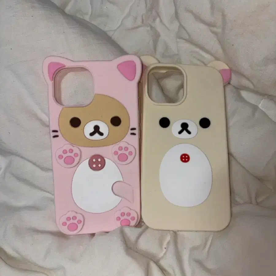 Rilakkuma Phone Case WTS | Bunjang Global