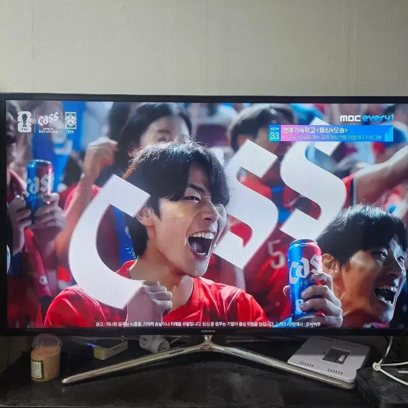 삼성 스마트 TV UN46F6420AF 42인치