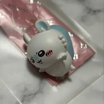 치이카와 HIPPERS 히퍼스 모몽가