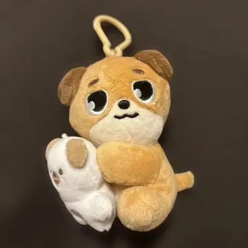 DAY6 DENIMALZ MAGNET PLUSH 데니멀즈 DON 도운