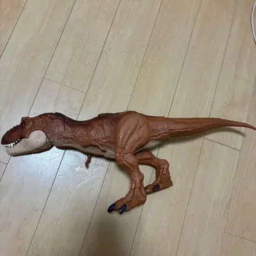 마텔 쥬라기 월드 대폭주 T렉스