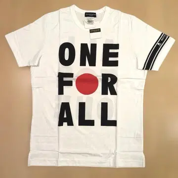 mastermind JAPAN ONE FOR ALL 재해 복구 T XL